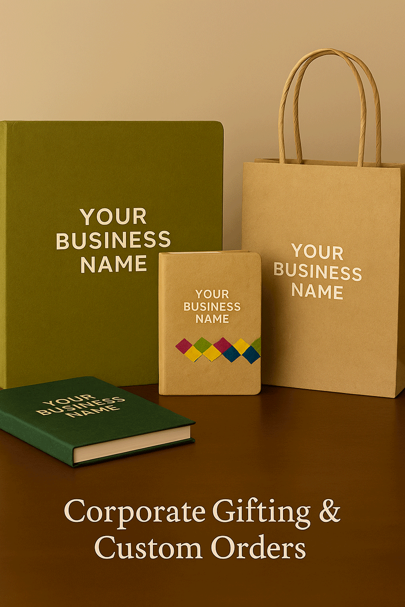 What you can customize