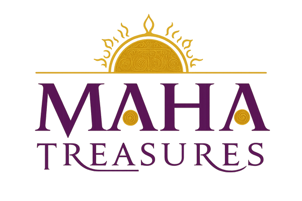 MAHA Treasures