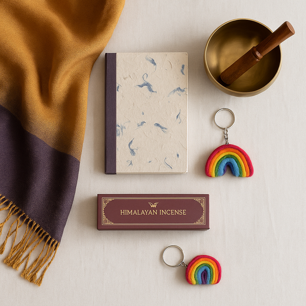 Soft Layers. Sharp Details.